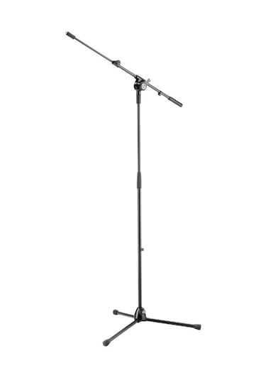 K&M MICROPHONE STAND 25600-300-55