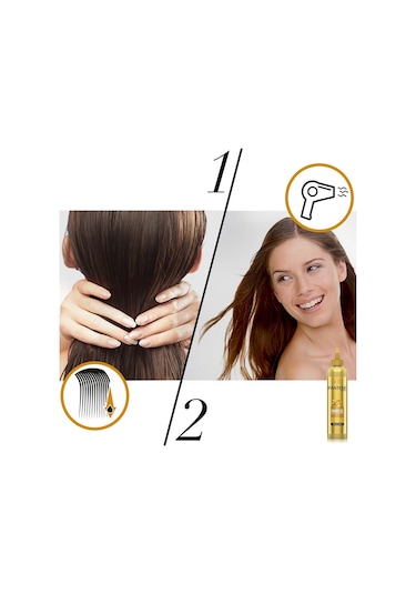 Pantene 7/24 Anında Onarıcı ve nemlendirici Saç Bakım Kremi 300 ML