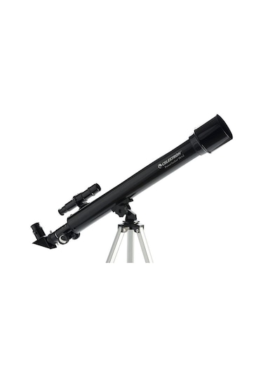 Celestron 21039 Powerseeker  50az Teleskop