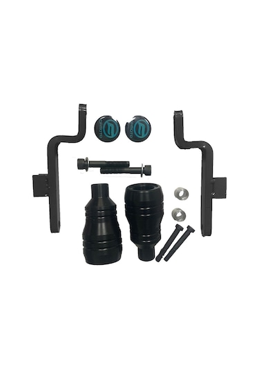 Beyoğlu Grup Cf Moto 250 Sr Uyumlu Koruma Takozu