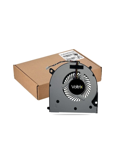 Hp Elitebook 840 G2 L2w81aw Uyumlu Cpu Fan - İşlemci Fanı