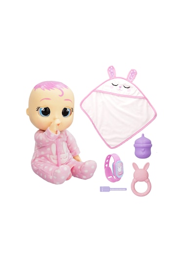 Cry Babies Hoşgeldin Coney CYB45000