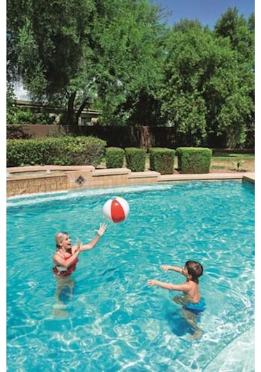 Bestway Dilimli Plaj Topu 51 Cm 31021