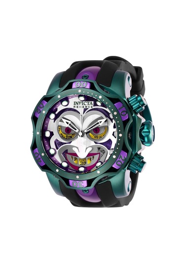 Invicta 26790 126790 Limited Joker 52.5 MM Erkek Kol Saati Fiyatlar ve Ozellikleri