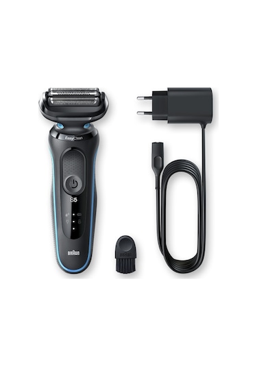 Braun Series 5 M1000S Kablosuz Tıraş Makinesi