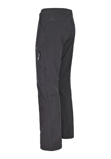 Escaped - Female Stretch Trs Tp75 Siyah