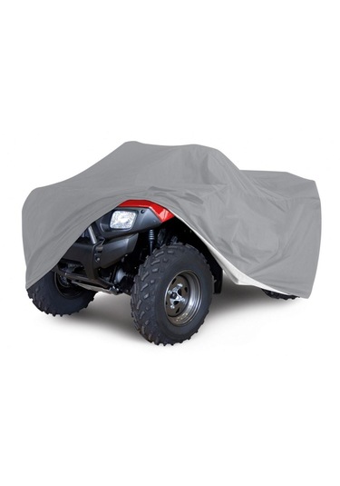 Tex 270 Max Atv Branda