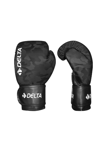 Delta_Store Delta Warrior Kamuflaj Desen Dura-Strong Boks Eldiveni