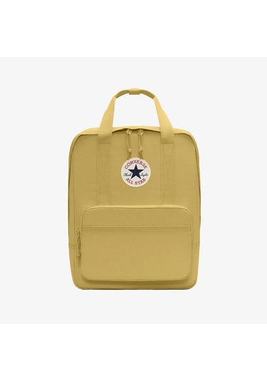 Converse Chuck Taylor Unisex Sarı Sırt Çantası 10026013 Sarı