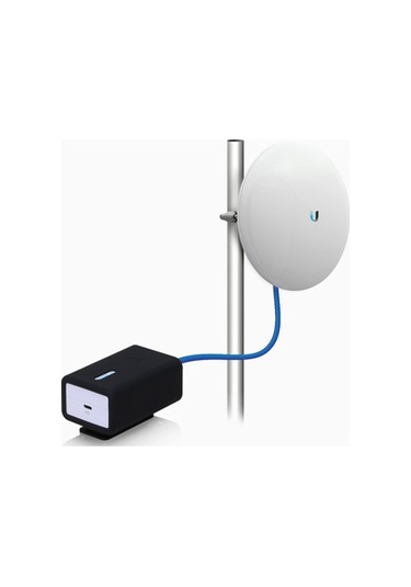 Ubnt Ubiquiti 24V Poe And 1000Mah U-Installer