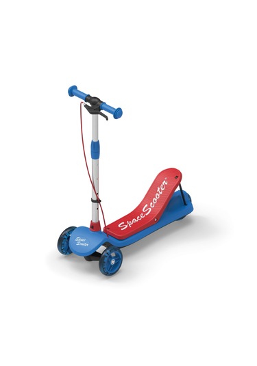 Bonibos Space Scootermini X260 -mavi