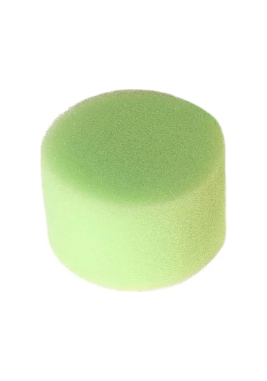 Dremel için Cırtlı Polisaj Süngeri çap 50mm -nihai İşlem Öncesi