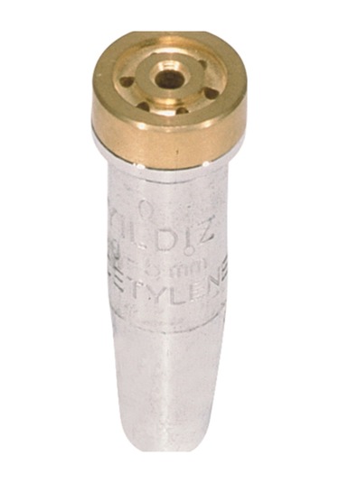 Yıldızgaz 45405np-903 Karışım Kesme Hamlacı Lülesi 50-75mm