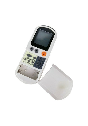 Airkool Amnhwg022R5 Klima Kumandası