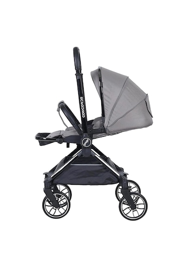 Prego 2067 Concorde Travel Sistem Bebek Arabası