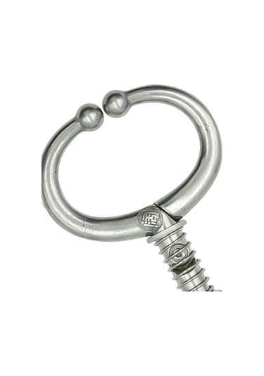 Suntek İnek Burun Halkası Dayanıklı Veteriner Hayvancılık