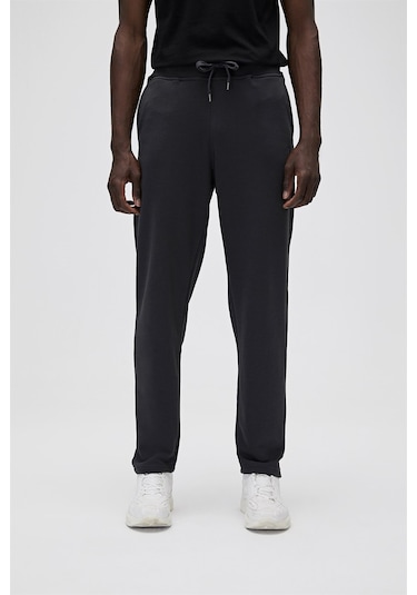 Bad Bear Solid Sweatpant Erkek Eşofman Altı