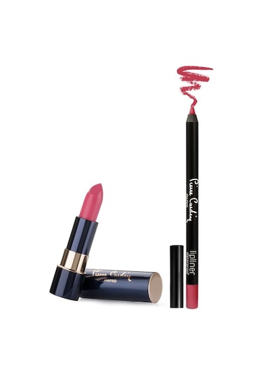 Pierre Cardin Matte Rouge Mat Ruj Sugar Candy - Lİpliner Suya Day