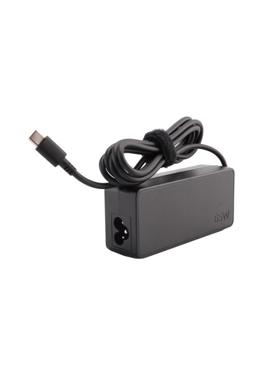 20v 3.25a 65w Usb Type C Dizüstü Bilgisayar Cep Telefonu Güç Adaptörü Lenovo İçin