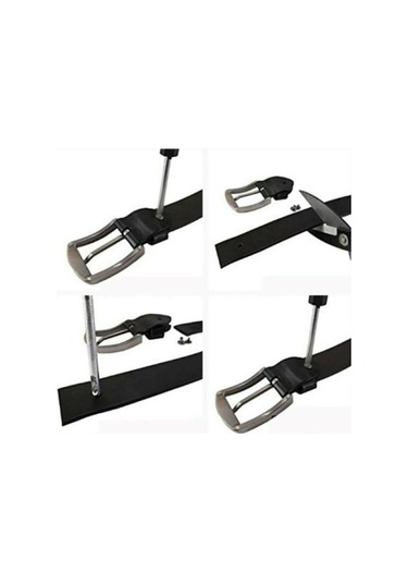 Çantachım Hakiki Deri Erkek Kemer