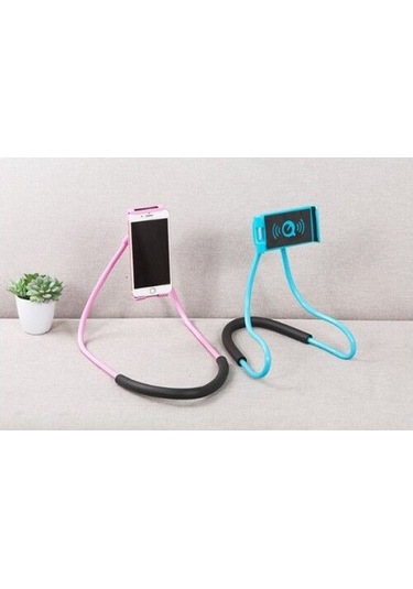 Boyun Telefon Tutucu Video Ve Görüntülü Görüşme Evv-81001