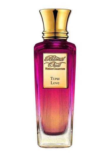 Blend Oud Voyage Collection Tupai Love Kadın Parfüm EDP 75 ML