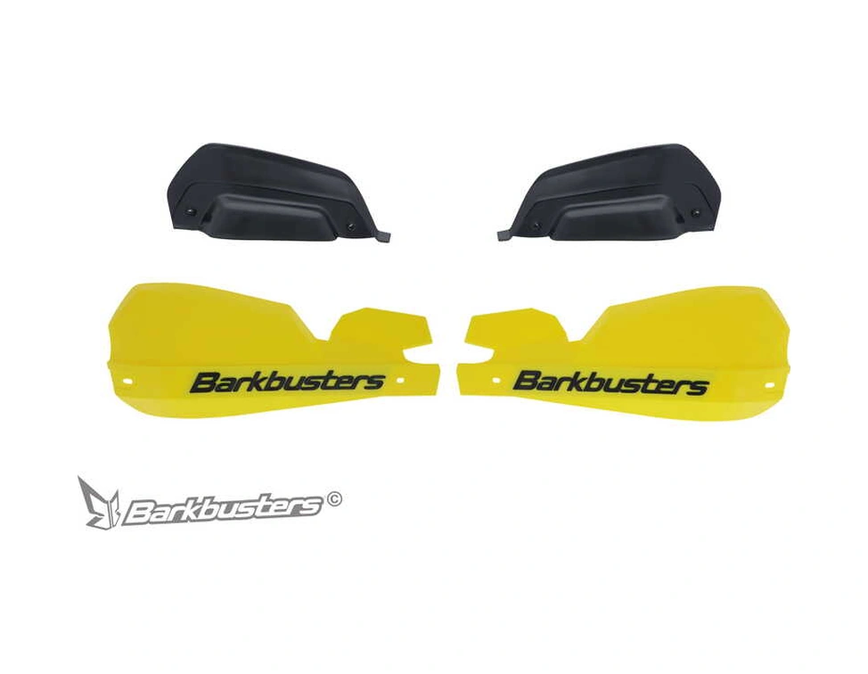 Barkbusters Vps El Koruma Plastik Sarı Vps-203