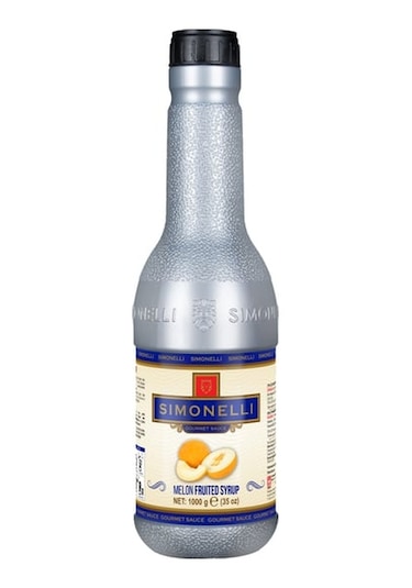 Simonelli Kavun Frozen Püre 1 KG