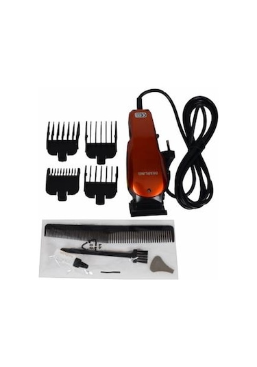 Dearling RF-1005 Saç Sakal Tıraş Makinesi