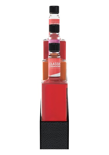 Şurup / Sos Standı - 3'lü