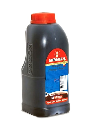Koska Keçiboynuzu Pekmezi 700 Gr Bidon X 2 Adet