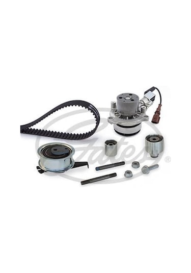 Seat Leon 1.6 Tdı Devirdaimli Triger Seti Gates 2013-2019