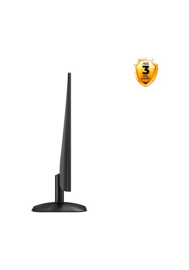 Aoc 27b31h Ips 27" 1ms 120 Hz Hdmı Adaptive Sync Flicker Free Full Hd Siyah Monitör