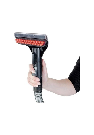 Bissell Spotclean İnatçı Lekeleri Çıkarmak İçin Ektra Büyük Fırça Başlığı