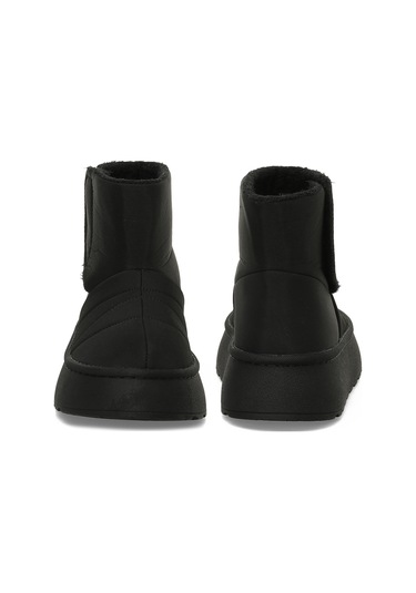 Torex Estela W 5pr Siyah Kadın Kar Botu 000000000102045607 Siyah