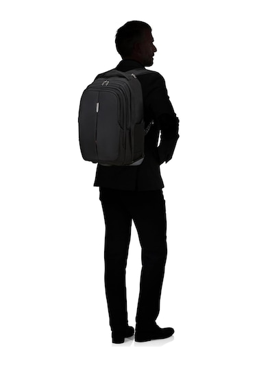 Samsonite Kr2-09-009 15.6" Guard It 3.0 Tekerlekli Sırt Çantası S Diğer