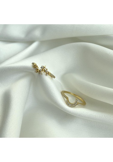 Gümüş Tancise Kadın Klasik 925 Ayar Gümüş Zirkon Yüzük Bayanlar Takı Düğün Promise Parti Hediye 8 Gümüş