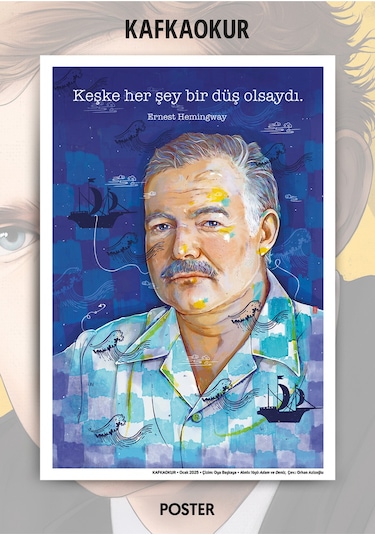 Sayı 95 - Jack London - Ocak 2025