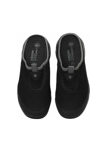 Lumberjack Albı Wmn 4fx Siyah Kadın Terlik 001