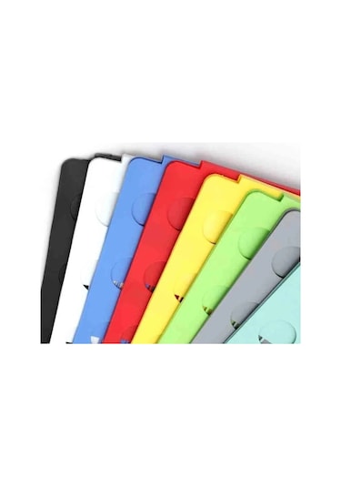 Gül-giysi Katlanır Tahta Giyim Klasörü Bender T Shirt Süveter Organizatör Çamaşır Giyim Plastik Hızlı Giysi Saklama Organizatör