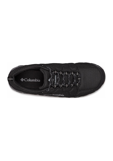 Columbia Bm1905 Fırecamp Remesh Siyah-siyah Siyah