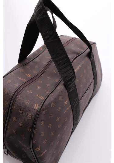 Armine 372 Kadin Çanta ARMİNE-372-R3201 Kahverengi