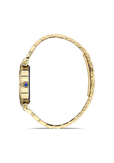 Cs389g-02sg Momentus Women's Classystar Kol Saati 32 Mm / Gold Çok Renkli