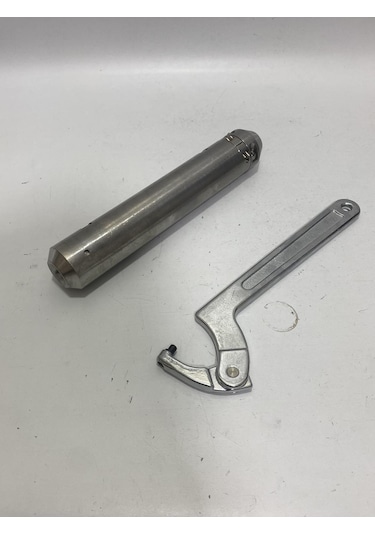 Schlumberger Petrol Arama Torpido H354460 Ab 5sss0717-3-6