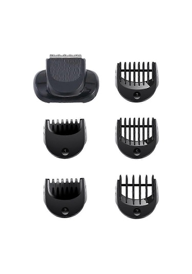 Braun Series 5, 6 Ve 7 Elektrikli Tıraş Makinesi Aksesuarları 5018s, 5020s, 6075cc Ve 70 Modelleriyle Uyumludur