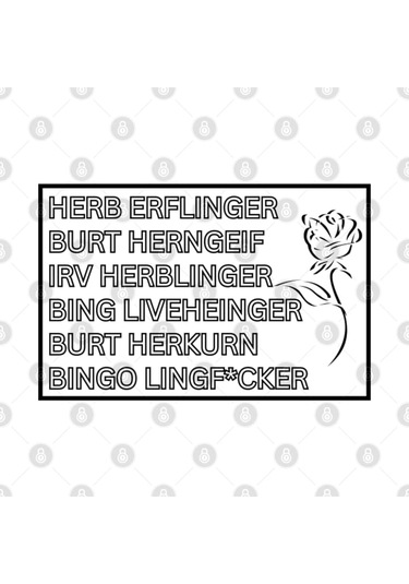 Herb Ertlinger Kupa Bardak Çok Renkli