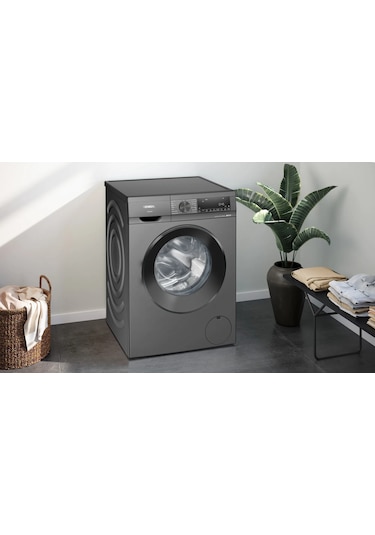 Siemens WG44A2ZRTR 9 KG 1400 Devir Çamaşır Makinesi
