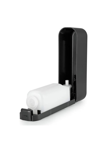 Sarı-300ml Duvara Monte El Jeli Dağıtıcı Manuel Sabunluk Sıvı Kapları El Alışveriş Merkezleri Hastaneler İçin Banyo Aksesuarları