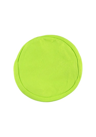 Civil Baby Bebek Aşçı Bere Yenidoğan Yeşil 1058702122ss 5 Yeşil