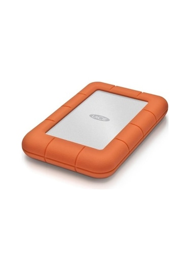 Lacie LAC301558 Rugged Mini 1 TB 2.5" USB 3.0 Taşınabilir Disk